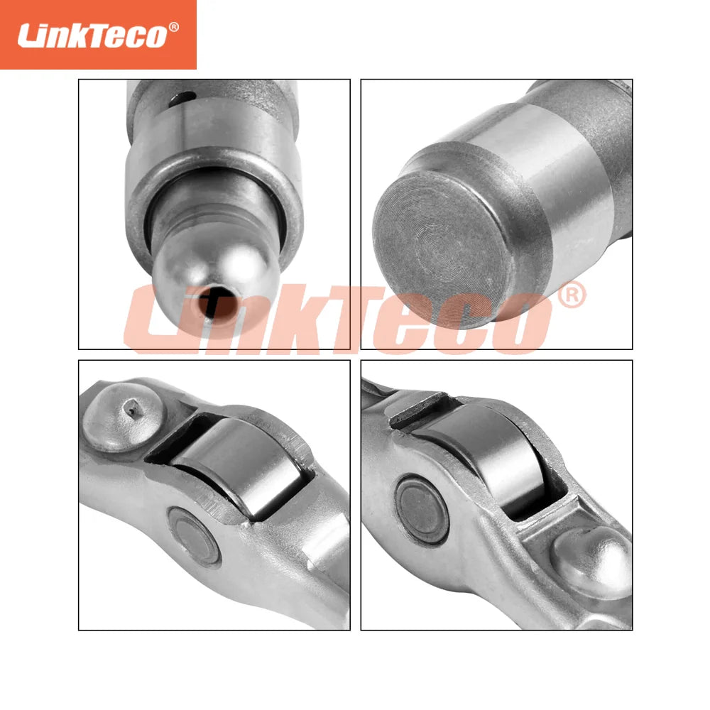 Engine Parts Valve Lifter Rocker Arm Fit 3.6 L T V6 GAS ERB For Jeep Wrangler Dodge Avenger Chrysler 300 Ram 1500 3.6L 11-19