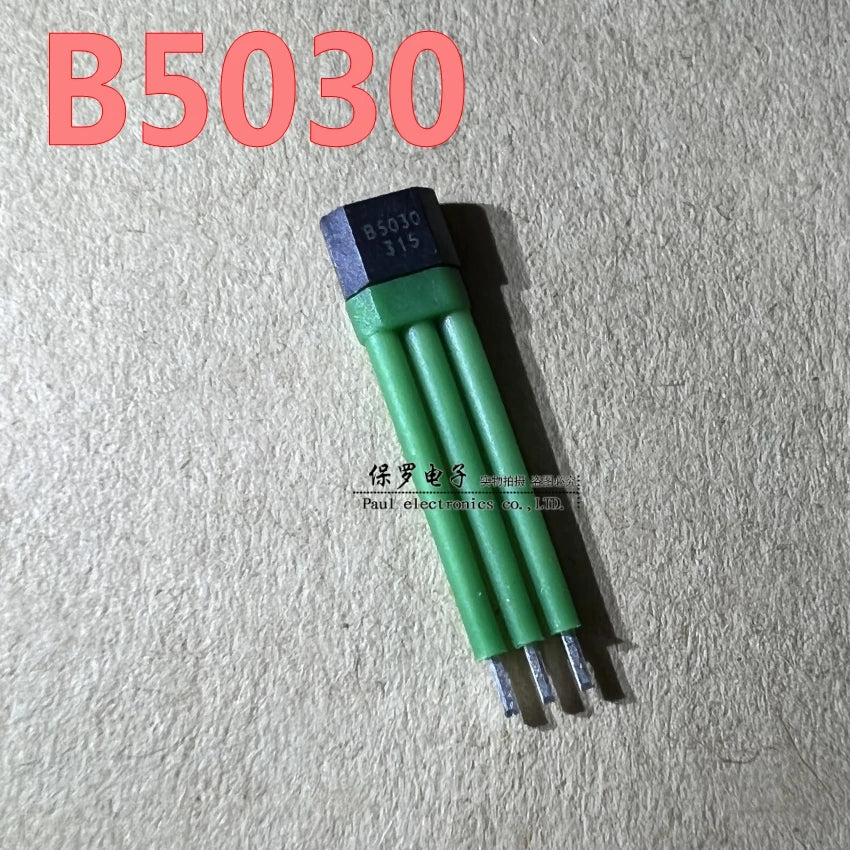 5PCS/B5030 two-wheeled three-wheeled electric vehicle motor Hall sensor B5060 Hall element B5028 high voltage resistance