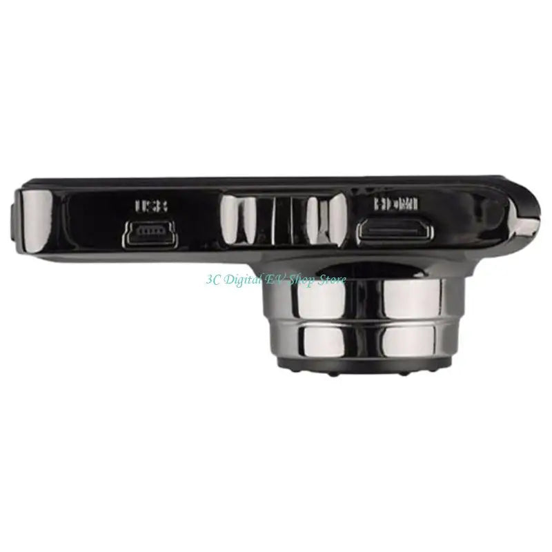 E74D Dashing Camera Front and Rear 1080P Dashing Camera in Car Camera Dashboard Camera Dashcam for Car Recording Monitoring