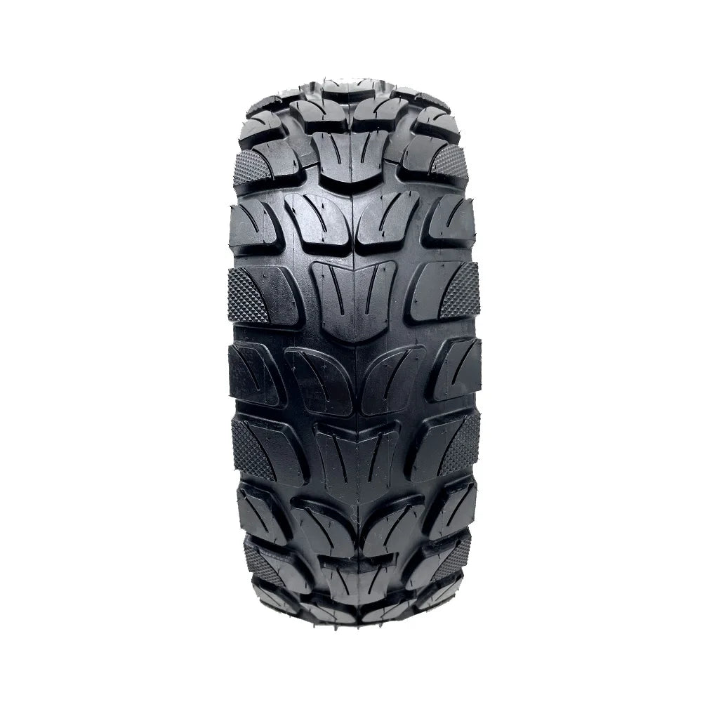 10x2.75-6.5 Tubeless Tire 10x2.70-6.5  255x70 Off-Road Tyre for 10 Inch Electric Scooter Front and Rear Wheel Parts