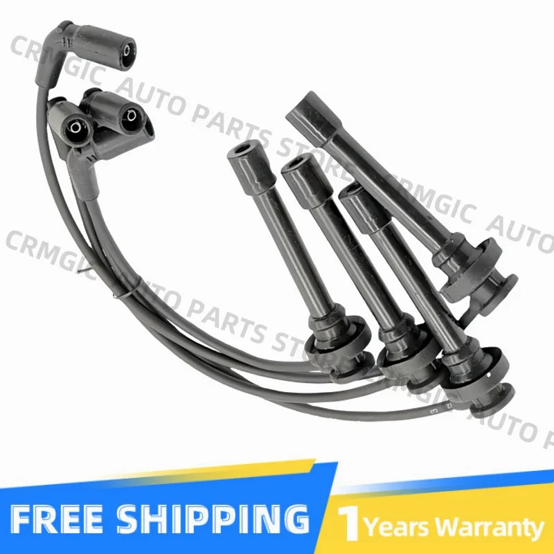 Spark plug cable for Great Wall hover cuv H3 H5 WINGLE3 WINGLE 5 4g63 4g64 4g69 engine SMW250506 SMW250508