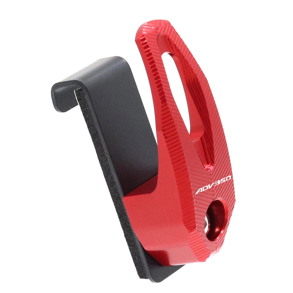 Motorcycle Accessories for Honda ADV350 ADV 350 2021 2022 2023 2024 2025 2026 Helmet Hook Luggage Bag Hool Holder Hanger