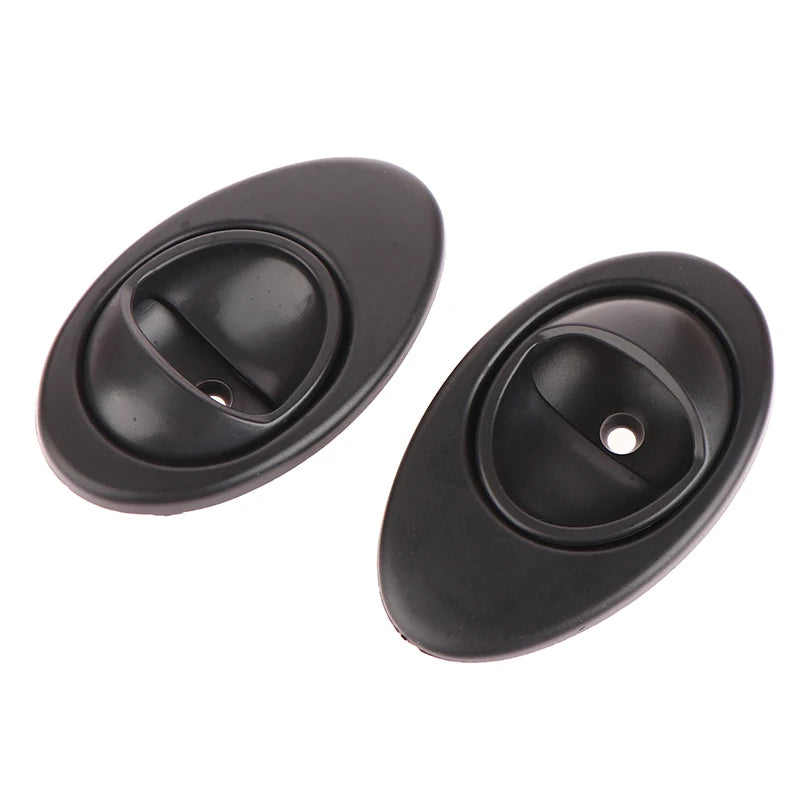 Front Rear Left Right Car Outside Exterior Hand Handle For Chery QQ JAGGI Qiyun S21 Car Door Handle Accessories Tools