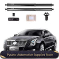 Portón trasero eléctrico para Cadillac XTS 2013-2021, caja trasera inteligente, decoración de maletero eléctrica, accesorios de actualización reacondicionados