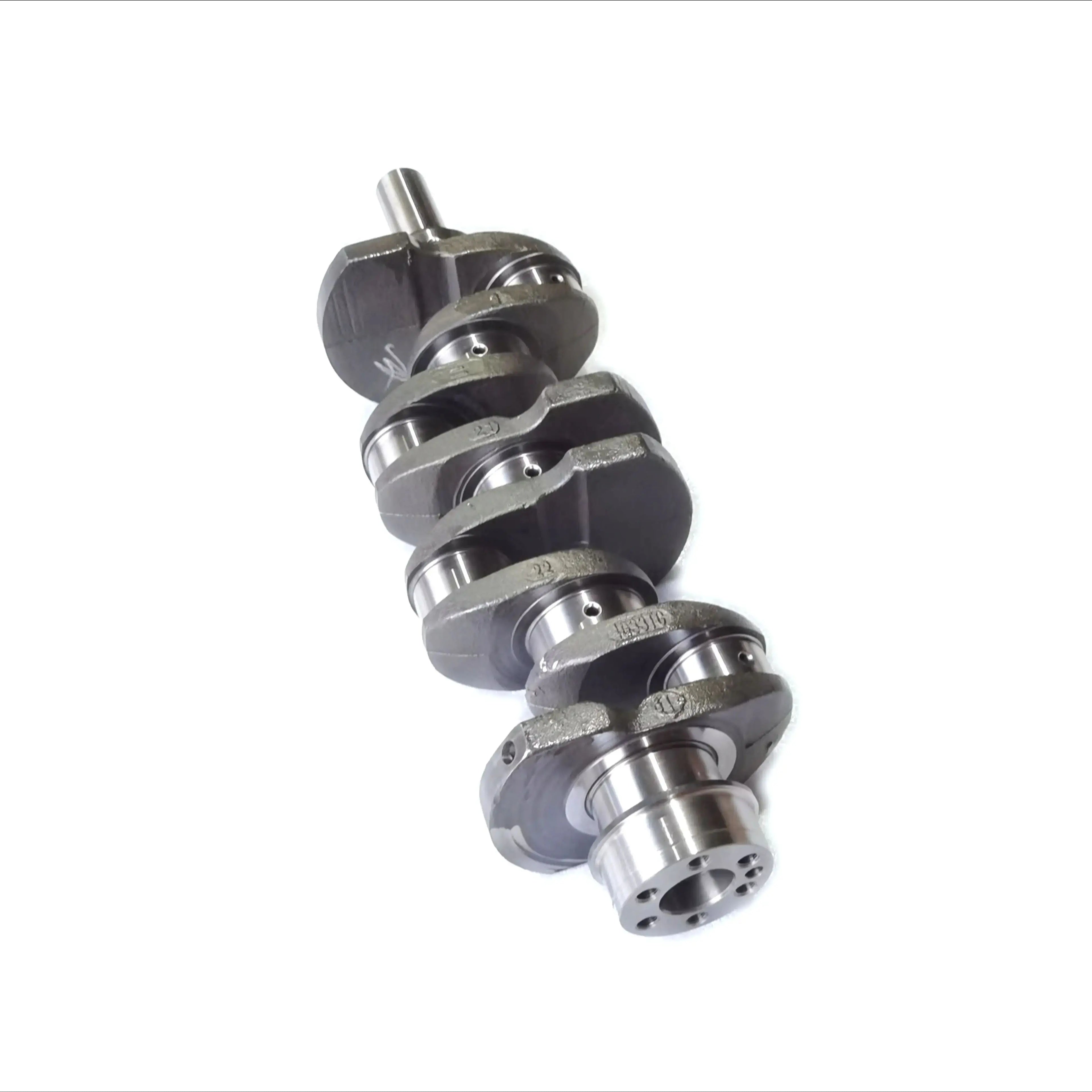4G33TC-060004AZZ , crankshaft for Changchai 4G33TC / ...