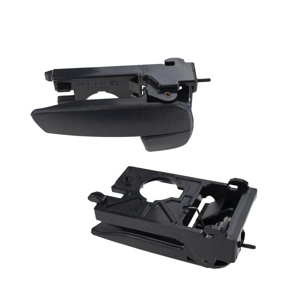 Interior Inside Door Handle Left Right For KIA RIO 2006-2012 Inner Accessories 82610-1G000 82620-1G000 83610-1G000 83620-1G000
