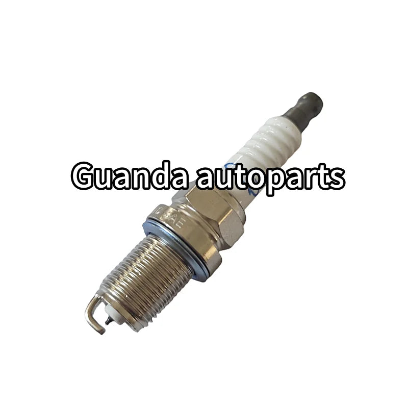 4PCS/SET Spark Plug For Chery A3 A5 E3 E5 A1 X1 M1 Fulwin 2 Cowin 3 Arrize 3 Tiggo G5 OEM:A11-3707110CA