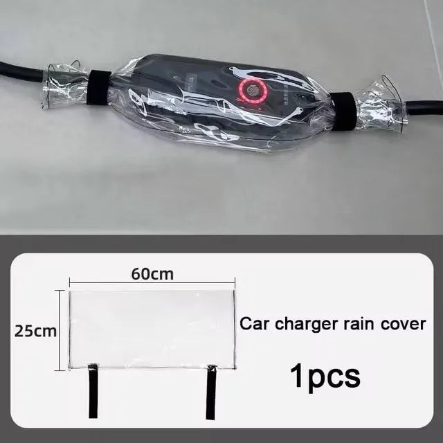 For Deepal‌ S05 S07 L07 SL03 G318 electric Vehicle Charger Port Rainproof Dustproof Cover Outdoor Protection Covers Accessories