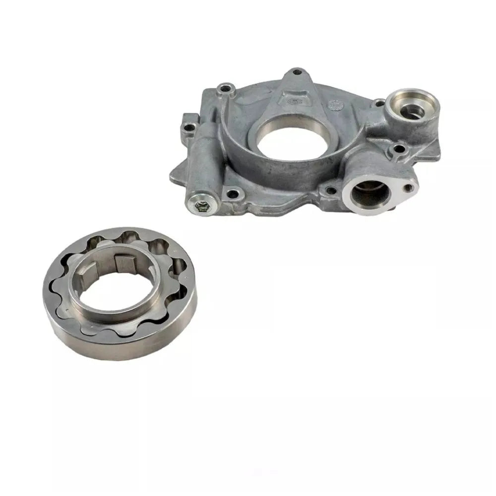 Engine Parts Oil Pump Repair Kit Fit 3.5 3.7 L LLV LLR For GMC Chevrolet Hummer H3 Trailblazer Isuzu 2.8L 3.5L 3.7L 4.2L L5 GAS