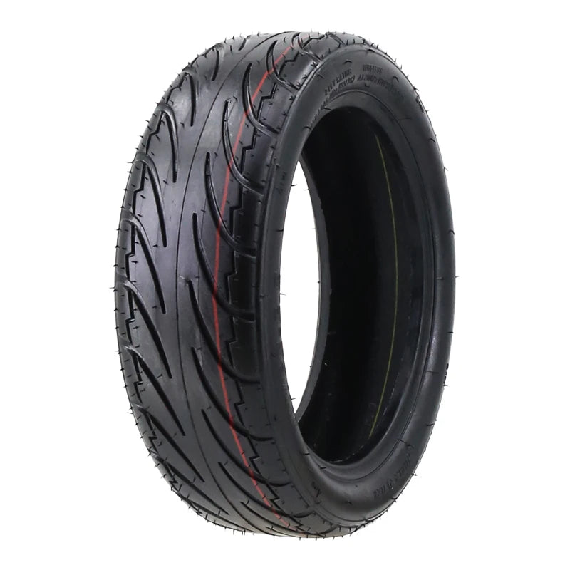 High Quality 70/65-6.5 Tubeless Tire for Electric Scooter Self-balancing Car 10x2.70-6.5 General Wear-Resistant Vacuum Tyre