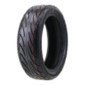 High Quality 70/65-6.5 Tubeless Tire for Electric Scooter Self-balancing Car 10x2.70-6.5 General Wear-Resistant Vacuum Tyre