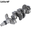 1 Pc Crankshaft 231102E501 For 2015-2024 Hyundai Elantra Kona Tucson Veloster Forte Seltos Soul G4NH 2.0 Crankshafts & Parts