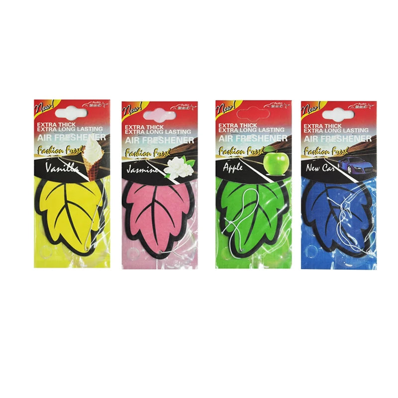 Car air freshener smell car perfume for car interior accessories air freshener customization