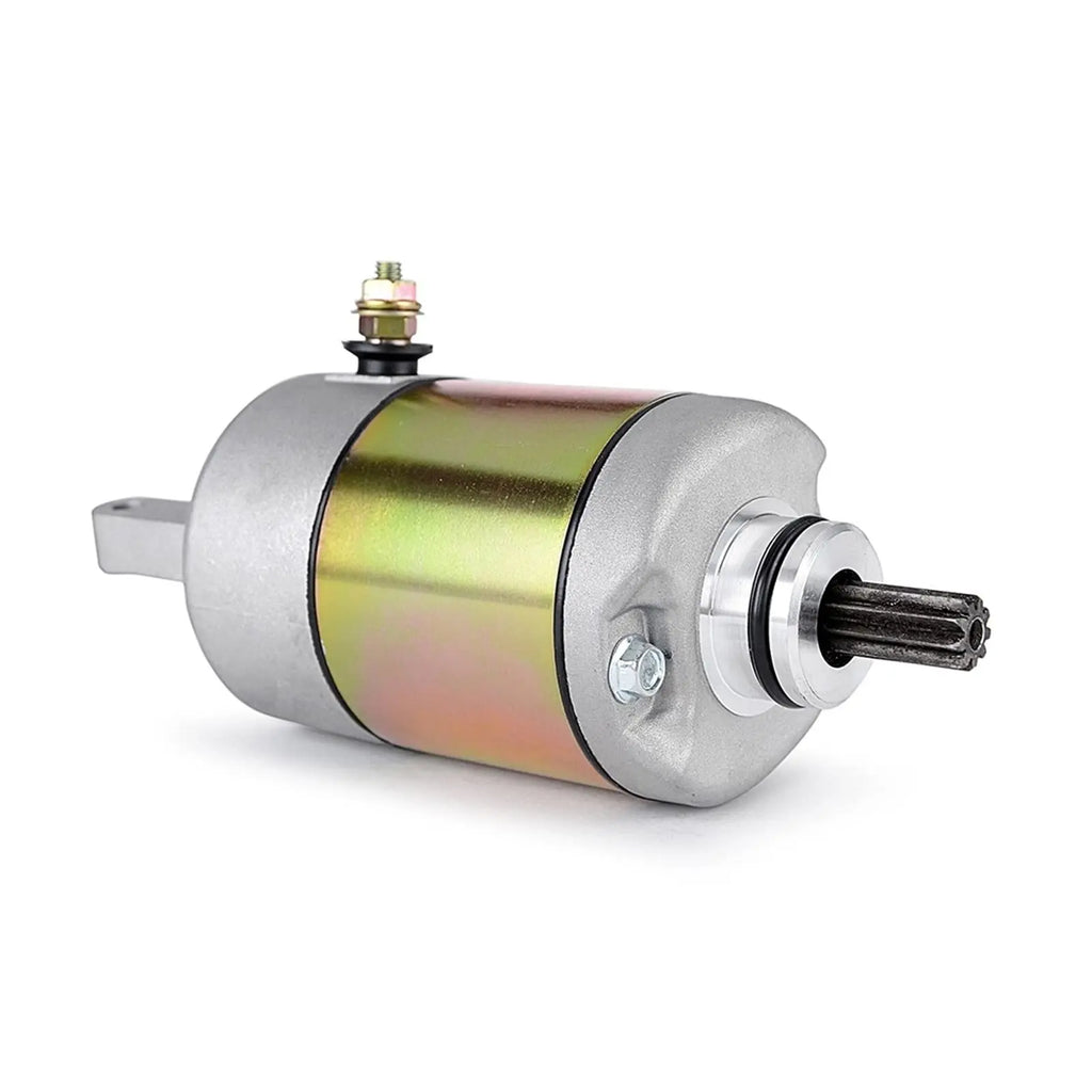 Engine Starter Motor Relay Fit For Linhai Bighorn 260 300 400 2x4 4x4 ATV UTV Big Daddy 260 ATV 4HC-81890-00