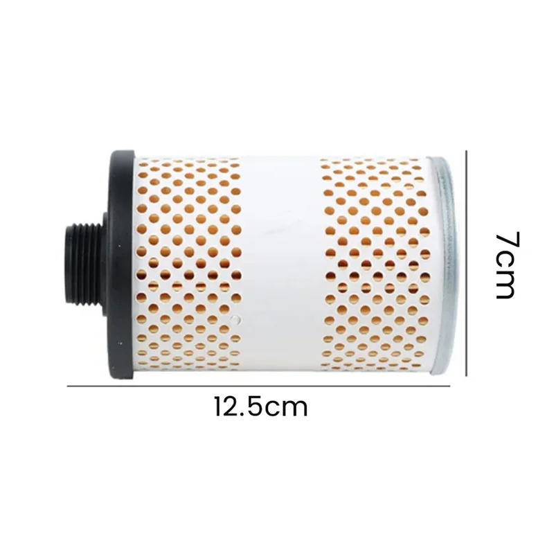 3X Car Fuel Tank Fuel Filter Elements FF246 B10-AL For Pipe Filters Car Accessories