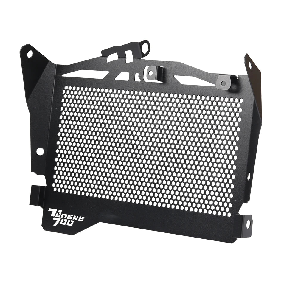 FOR YAMAHA Tenere 700 Tenere700 Rally T7 2019 - 2021 2022 2023 2024 Motorcycle Accessories Radiator Grille Guard Protector Cover