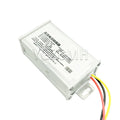 Electric Vehicle Converter DC 36V 48V 72V 96V To 12V 10A 120W Vehicle Buck