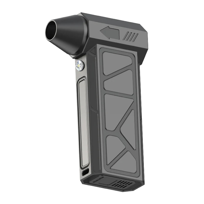 Wireless Mini Handheld Car Vacuum 130000RPM Cleaner High-Power Suction Blowing Perfect for Cleaning Drying