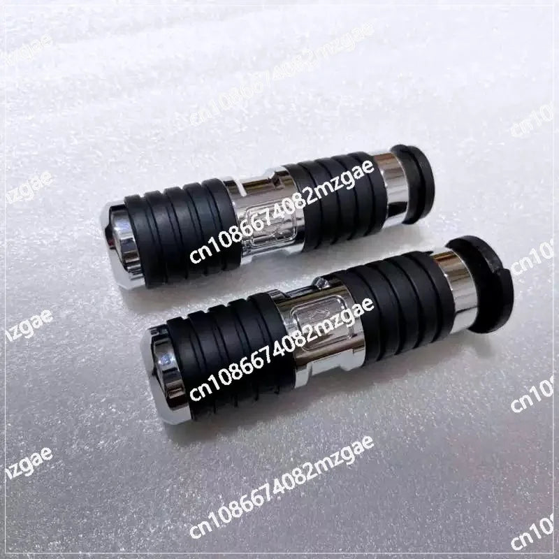 Motorcycle modification accessories 25mm electronic handle, electronic throttle handle set