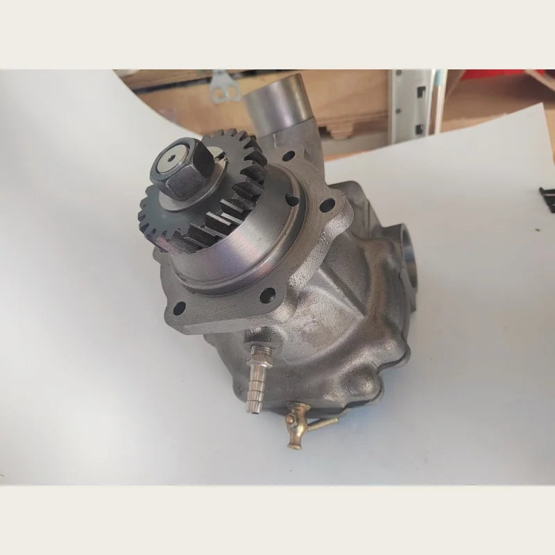 Fresh Water Pump HAL-HTN Diesel Engine Parts For Ship & Boat Engines