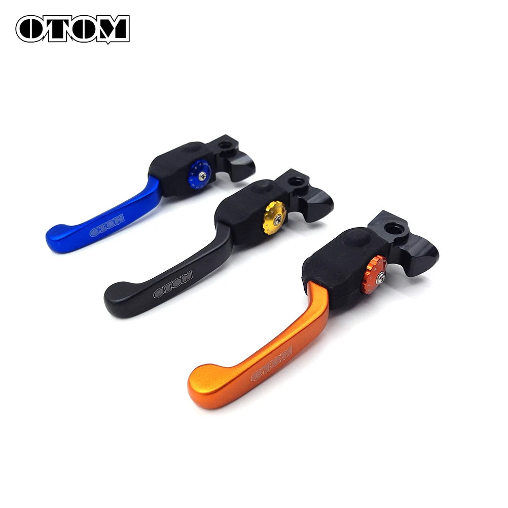 Motorcycle Accessories 2024 Front Brake Lever Clutch Lever For BREMBO KTM HUSQVARNA GASGAS EXCF SXF FC FE TC TE MC EX Dirt Bikes