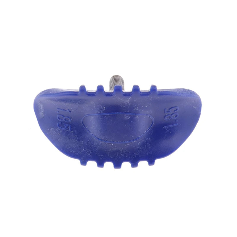 Off road motorcycle accessories 1.60'' 1.85'' 2.15'' Rim Wheel Tire Lock Tyre For Motorcycle Motocross Enduro