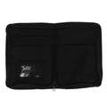 Vehicle Document Glove Box Organizer Car Document Holder Zipped Design 6 Pockets  Portable Oxford Cloth for Car