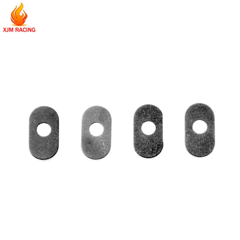 Engine Fixed Aluminum Parts Fit 1/5 Losi 5ive T ROFUN ROVAN LT King Motor X2 RC CAR PARTS