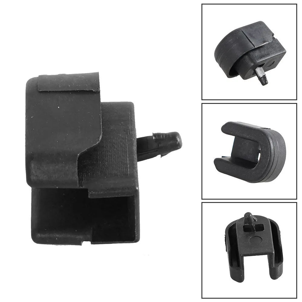 Kit de buje de portón trasero derecho de camión con asistencia de elevación, repuesto 84331136, 84131760 y 22966936 para Chevrolet Silverado y GMC Sierra