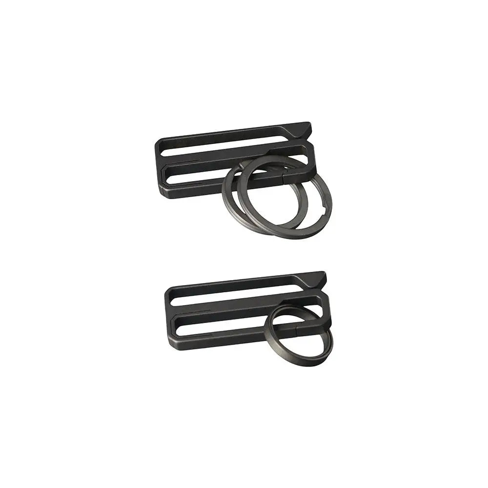 Key Rings Car Accessories Interior Accessories Key Pendant Hanging Buckle Waist Belt Clip Car Keychain Spring Keychain