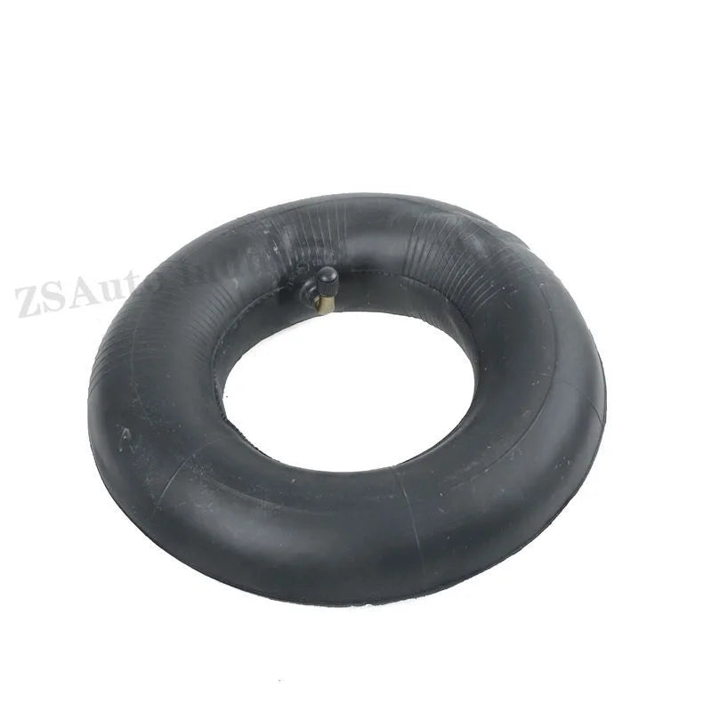 10x3.50-4 Inner Outer Tyre Thickened  Pneumatic Tire for Electric Scooter Tiger Cart Accessories