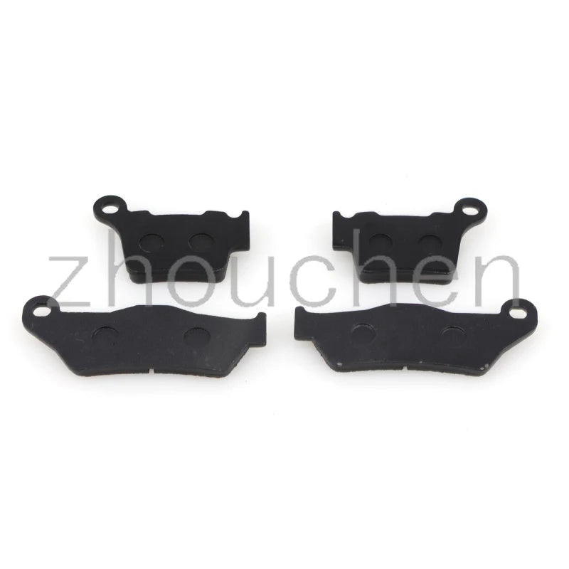 Motorcycle Front & Rear Brake Pads for  SX XC XCW SXF EXC 250 300 TPI 2020 125 150 200 350 450 EXCF XCRW 400 500 525 530 625