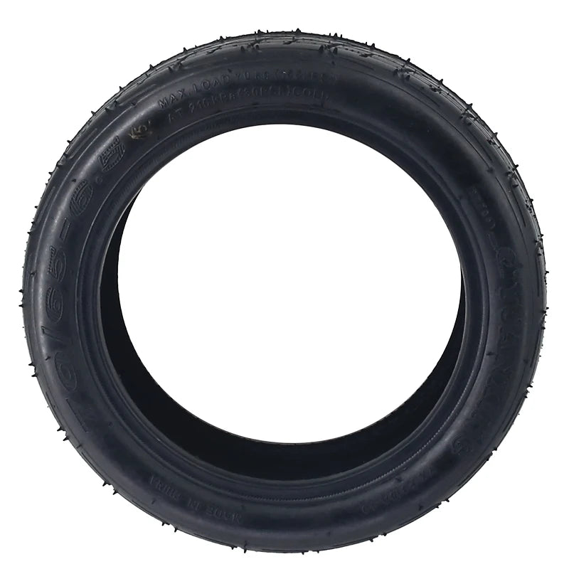 High Quality 70/65-6.5 Tubeless Tire for Electric Scooter Self-balancing Car 10x2.70-6.5 General Wear-Resistant Vacuum Tyre