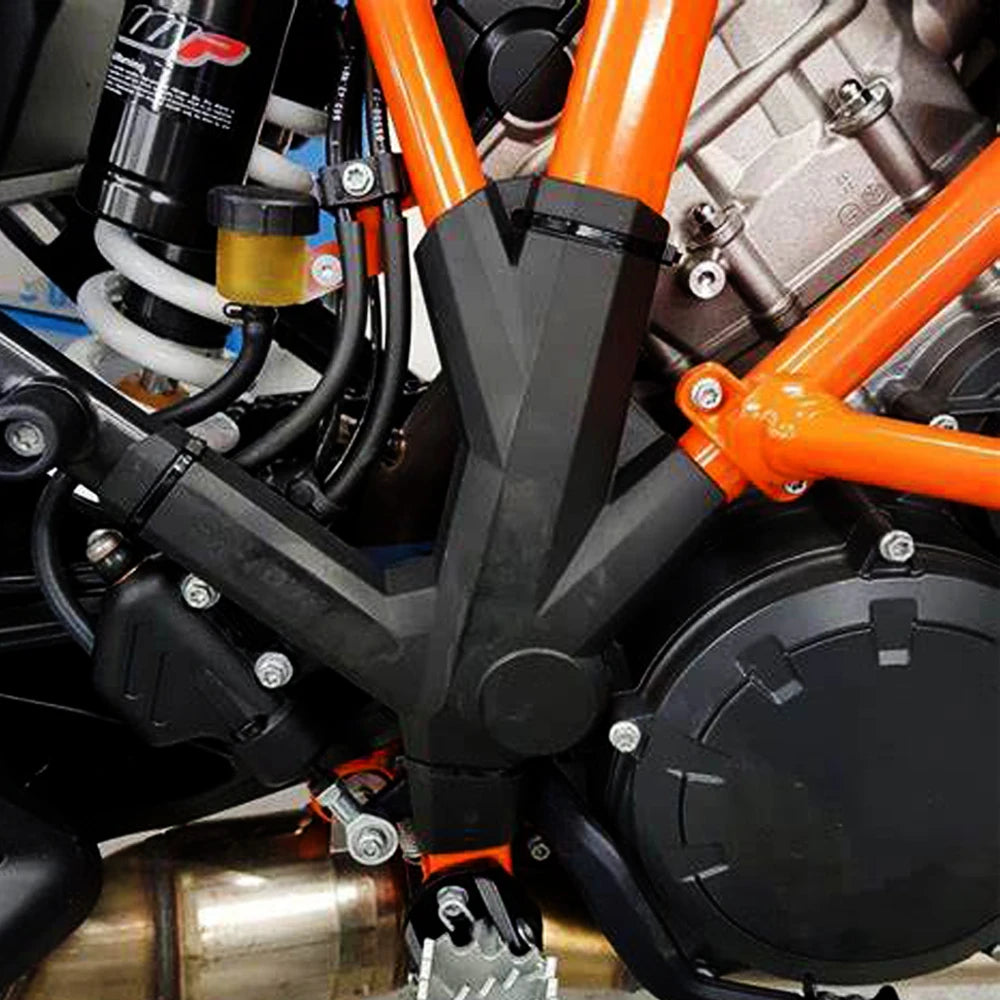 Motorcycles Accessories For  1050 1090 1190 Adventure ADV R 1290 Super ADVENTURE R sport bike Frame protection Guard Cover