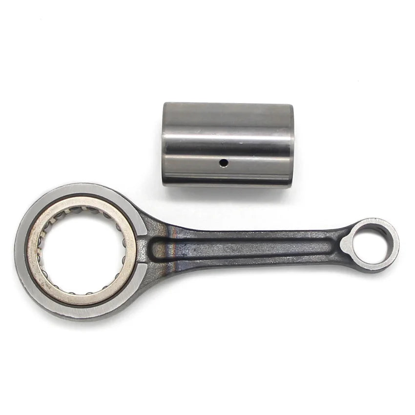 06381-KWN-900 Motorcycle Crankshaft Connecting Rod Kit Racer Engine For Honda PCX125 2010-2011 Moto Parts