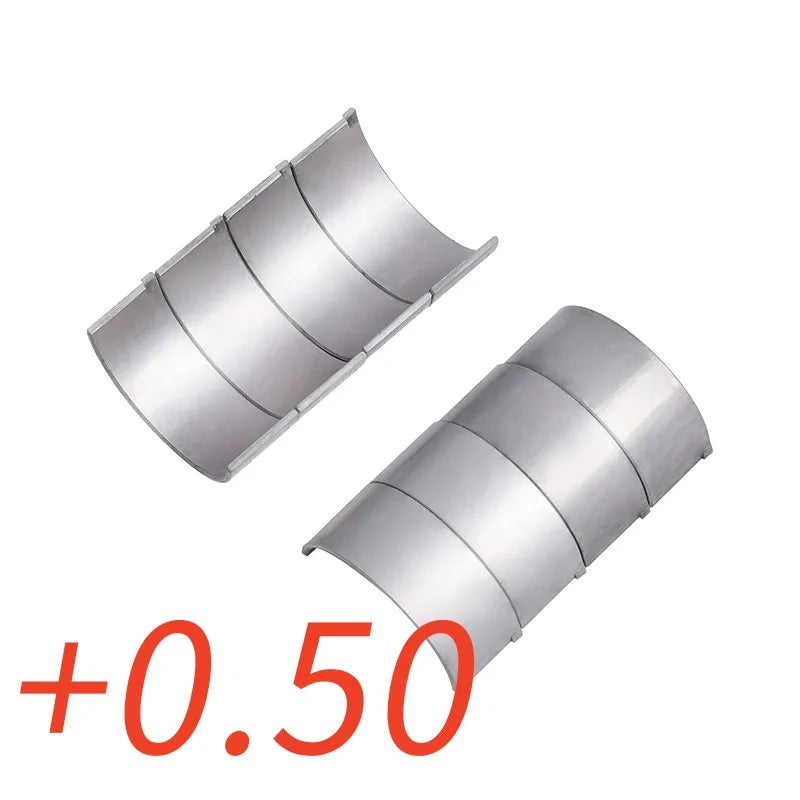 Motorcycle Connecting Rod Crankshaft Bearing Kit for Honda CBR1000RR FIREBLADE 2004-2018 CB1000R 2020-2024 CBF1000 ABS 2006-2016