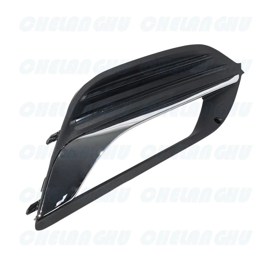 For Vauxhall/Opel Insignia B /Buick Regal Sportback 2018 2019 2020 Car accessories Front Bumper Fog Lights Lamp Grille Cover