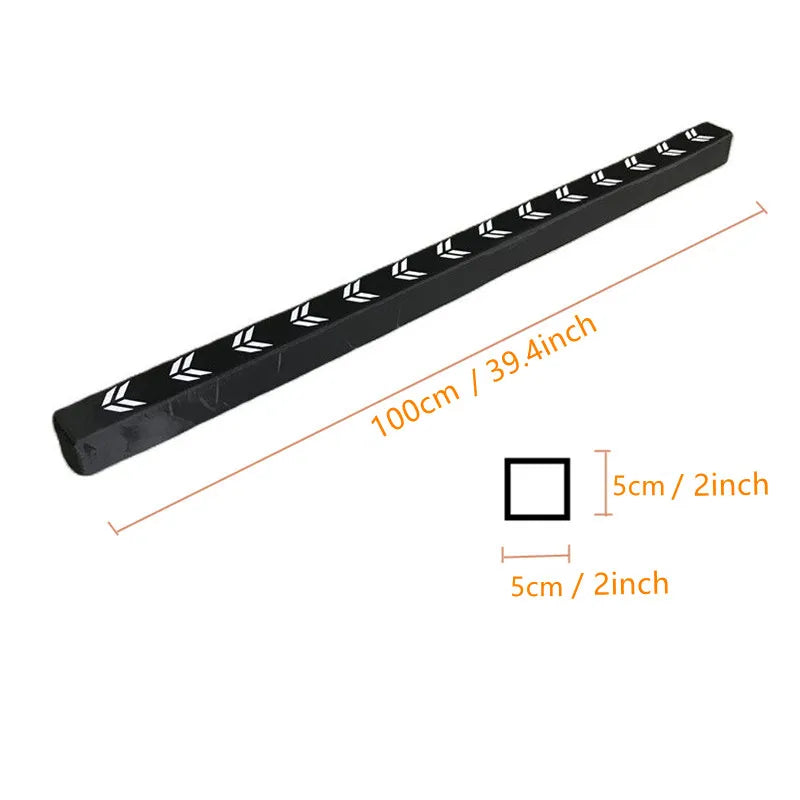 Flexible Car Trunks Organizer Prevent Trunk Items Collision Damage Car Storage Organization Accessories for Car SUV Vans Sedan