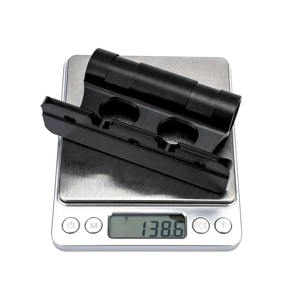 Portabicicletas de techo con eje pasante de liberación rápida, ajustable, universal, para maletero de camión, montaje multiposición, accesorios de ciclismo para MTB/carretera