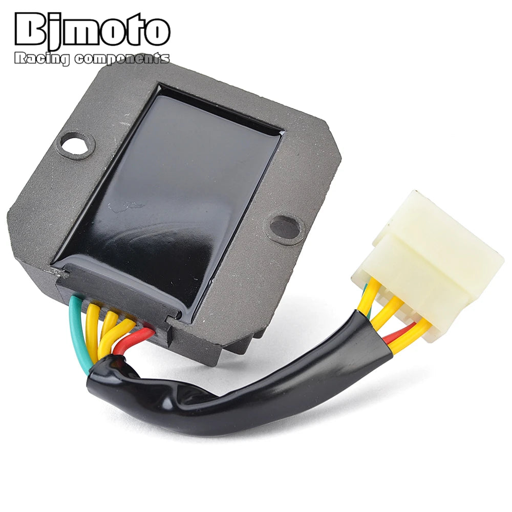Voltage Regulator rectifier For Linhai ATV 500 300 E2 400 2B IRS M150 T3a ATV 260 22007