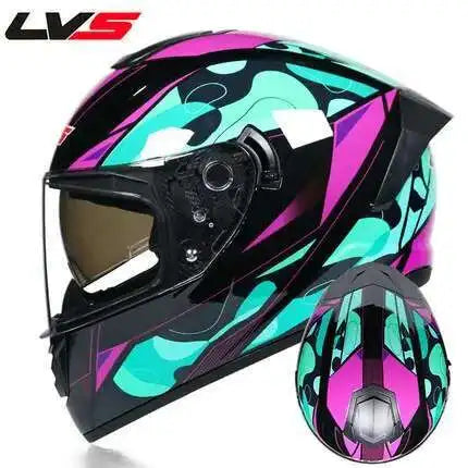 off-road Casco Full Face Motocross Helmet  Motorcycle Helmets bike downhill For man Capacete Moto DOT ECE Approved