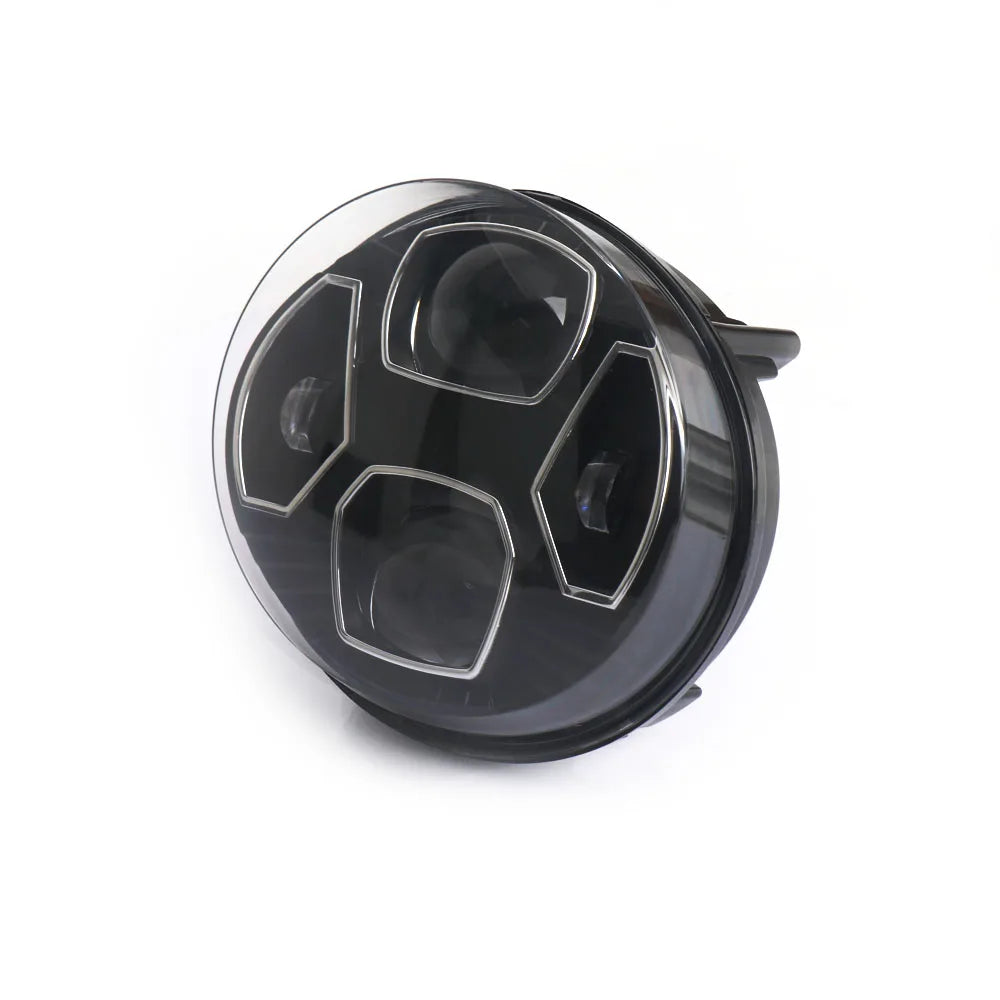 Motorcycle Accessories Front LED Headlight Headlamp Head Light Fairing For Vespa GTS300 gts300 Gts 300 GTS 300