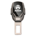 Car Metal Decorations Car Interior Extenders for AIXAM  Car Accessorie