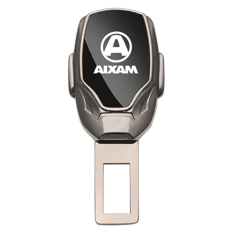 Car Metal Decorations Car Interior Extenders for AIXAM  Car Accessorie