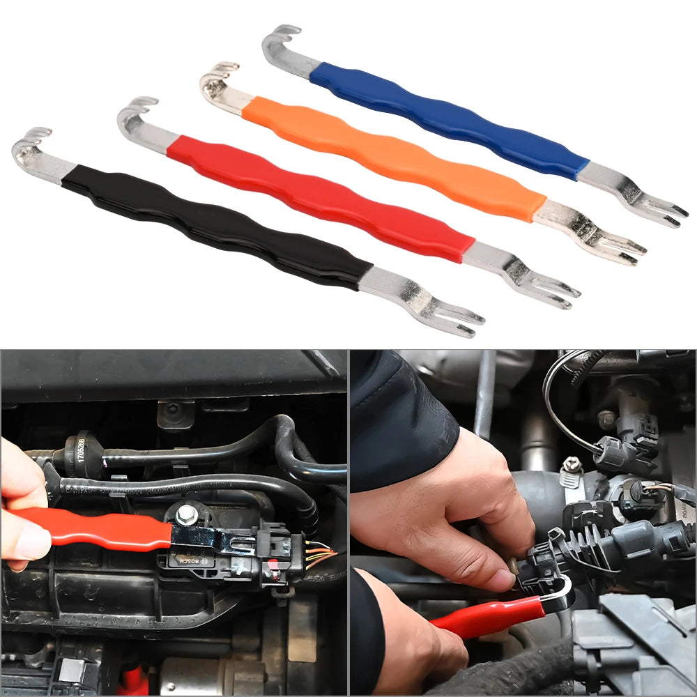 1PC car electrical terminal connector separator disassembly tool suitable for most vehicles