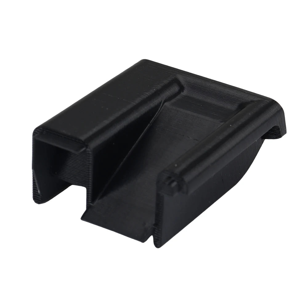 Sliding Door Cover Trim Strip For Motorhome Vehicles Suitable For Volkswagen T4 Transporter Sliding Door Cover Trim Accessories