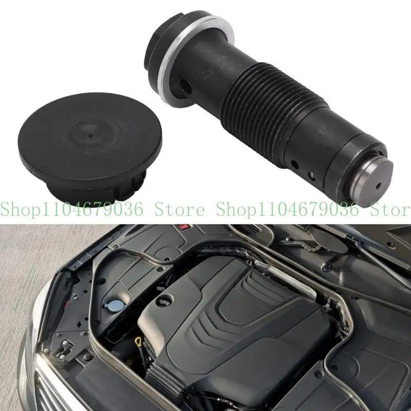 652F Engine Timing Chain Tensioner Car Accessories 2720500311 2720500211 for CLK350 W204 SLK300 SLK350 GL450 C280 C300 GL550