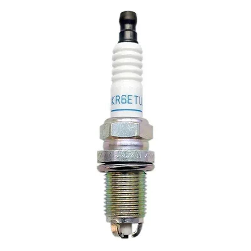 4/6PCS MN119942 BKR6ETUB Normal Spark Plugs Fit For MITSUBISHI High Quality MN19942 Ignition Plugs