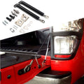 Accesorios para Ford Ranger 2012, 2013, 2014, 2015, 2016, amortiguador de gas para portón trasero, soporte de elevación, 2 unidades