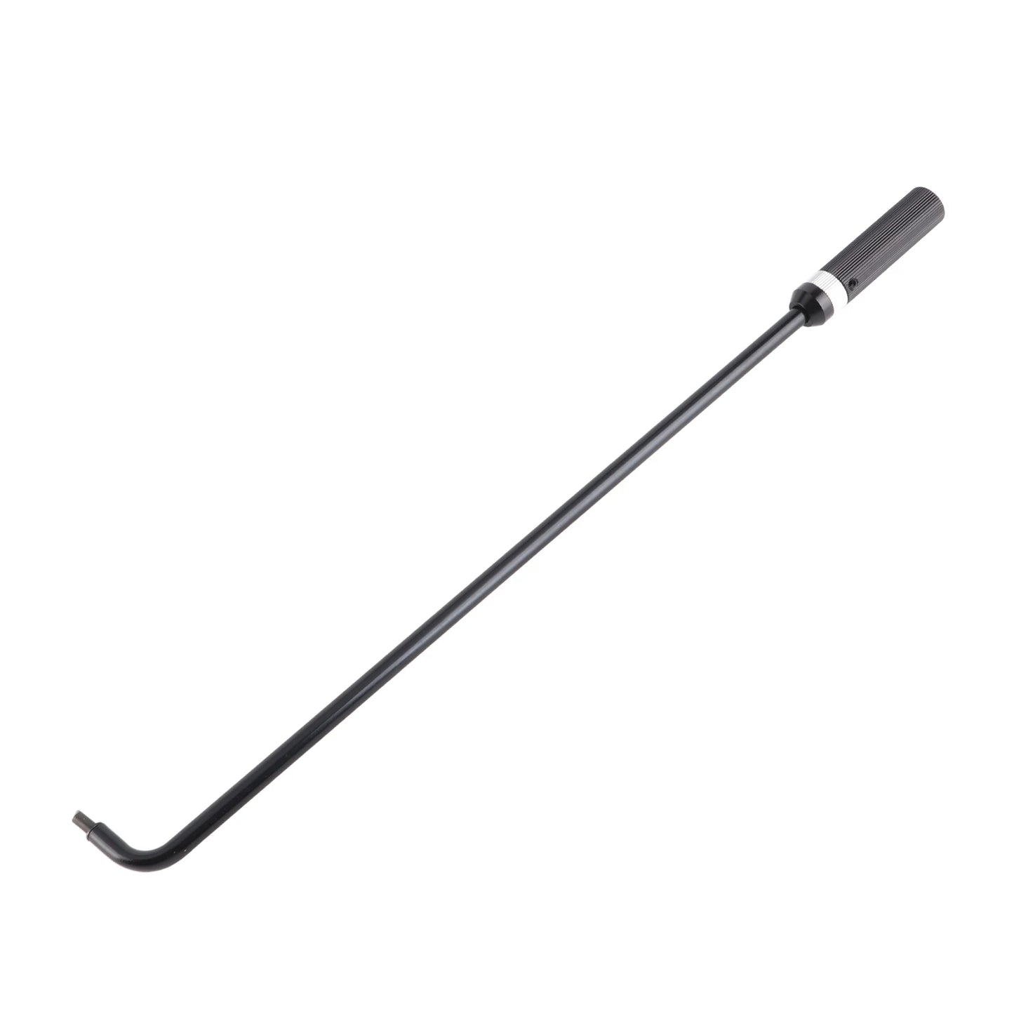 16.34inch Motorcycle Tool 110 degree Angled Head Carb Pilot Screw Adjusting Tool Dependable Sturdy for ATV for Snowmobile